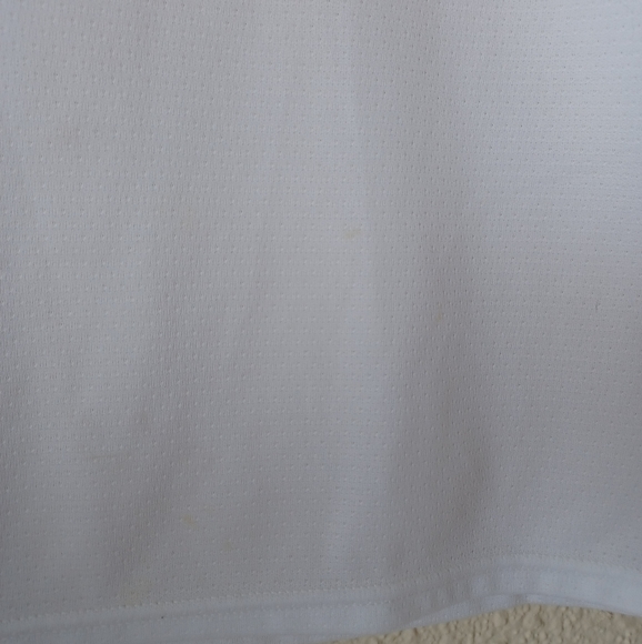 Nike - 2003 World Junior Hockey Jersey - Picture 5 of 5